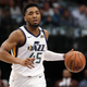 Image for article titled Utah Jazz Star Donovan Mitchell Provides an Update After Contracting the Coronavirus: 'I'm Just Blessed to Be Able to Be OK'